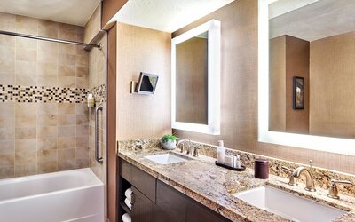 JW Marriott Camelback Inn Scottsdale Resort & Spa