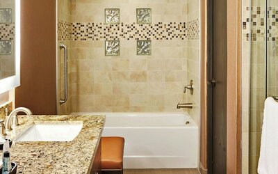JW Marriott Camelback Inn Scottsdale Resort & Spa