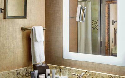 JW Marriott Camelback Inn Scottsdale Resort & Spa