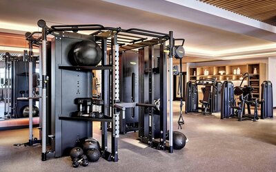 JW Marriott Camelback Inn Scottsdale Resort & Spa