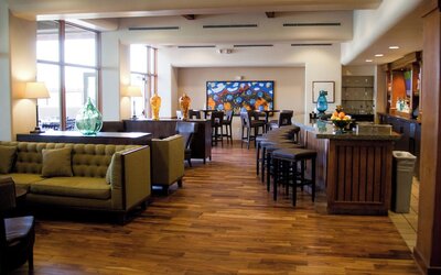 JW Marriott Camelback Inn Scottsdale Resort & Spa