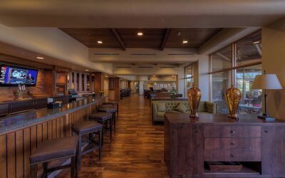 JW Marriott Camelback Inn Scottsdale Resort & Spa
