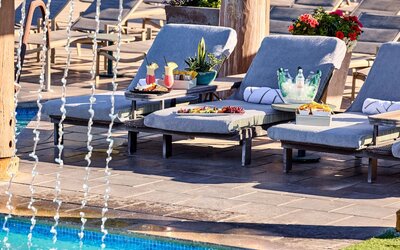 JW Marriott Camelback Inn Scottsdale Resort & Spa