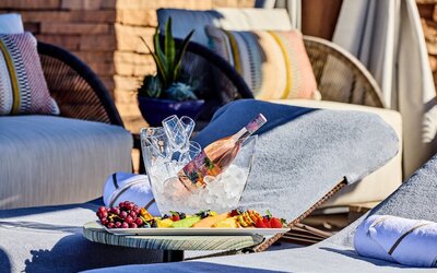 JW Marriott Camelback Inn Scottsdale Resort & Spa