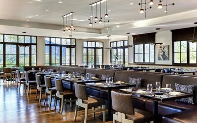 JW Marriott Camelback Inn Scottsdale Resort & Spa