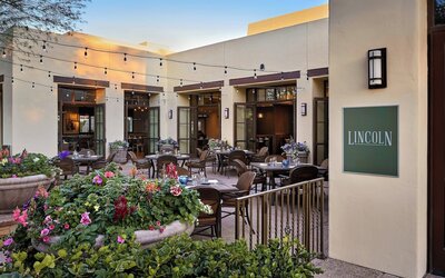 JW Marriott Camelback Inn Scottsdale Resort & Spa