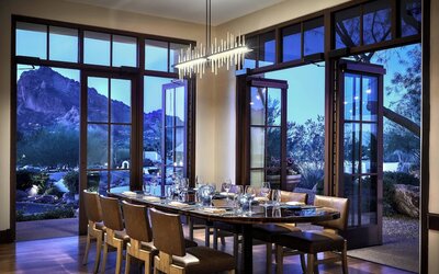 JW Marriott Camelback Inn Scottsdale Resort & Spa