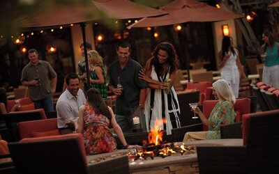 JW Marriott Camelback Inn Scottsdale Resort & Spa