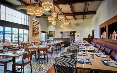 JW Marriott Camelback Inn Scottsdale Resort & Spa