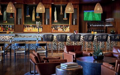 JW Marriott Camelback Inn Scottsdale Resort & Spa