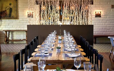 JW Marriott Camelback Inn Scottsdale Resort & Spa