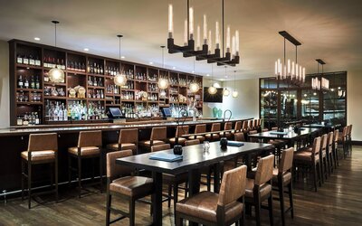 JW Marriott Camelback Inn Scottsdale Resort & Spa