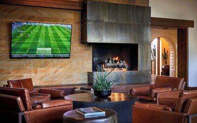 JW Marriott Camelback Inn Scottsdale Resort & Spa