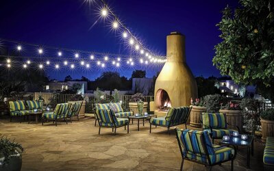 JW Marriott Camelback Inn Scottsdale Resort & Spa