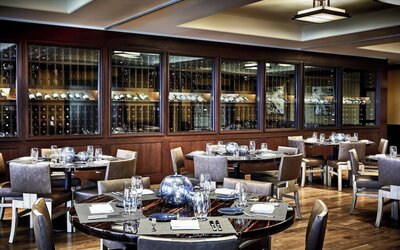 JW Marriott Camelback Inn Scottsdale Resort & Spa