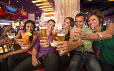 Gila River Resorts & Casinos – Vee Quiva