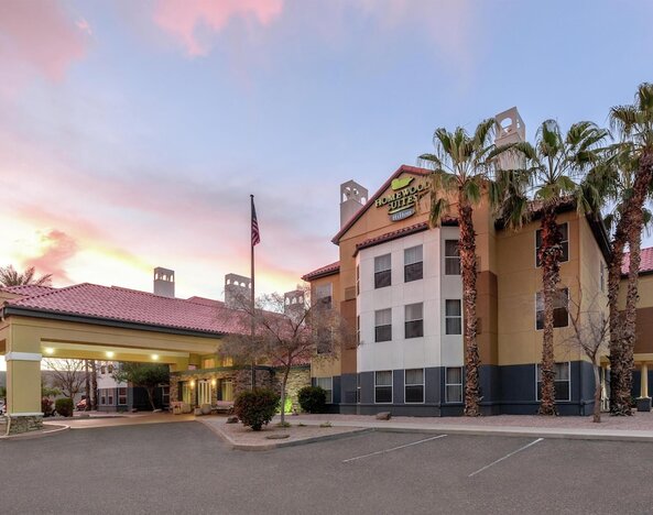 Homewood Suites by Hilton Phoenix/Chandler