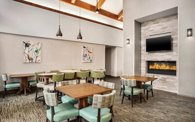 Homewood Suites by Hilton Phoenix/Chandler