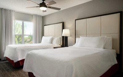 Homewood Suites by Hilton Phoenix/Chandler