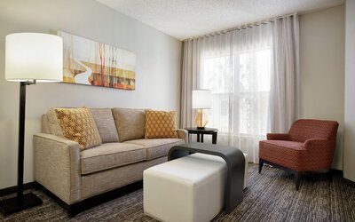 Homewood Suites by Hilton Phoenix/Chandler