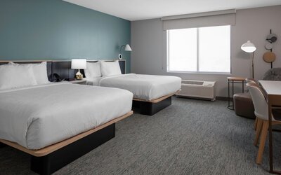 TownePlace by Marriott Suites Buckeye Verrado