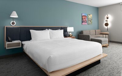 TownePlace by Marriott Suites Buckeye Verrado