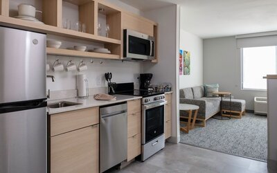 TownePlace by Marriott Suites Buckeye Verrado