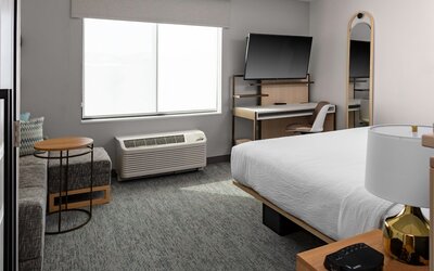 TownePlace by Marriott Suites Buckeye Verrado