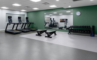 TownePlace by Marriott Suites Buckeye Verrado