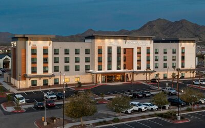 Fairfield Inn & Suites Buckeye Verrado