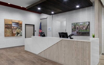 Fairfield Inn & Suites Buckeye Verrado
