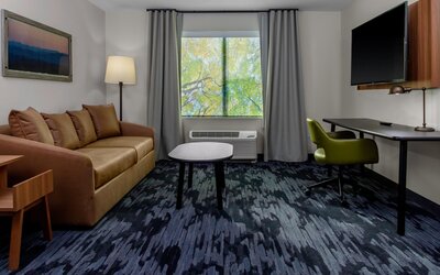 Fairfield Inn & Suites Buckeye Verrado