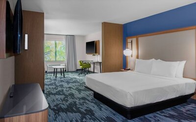 Fairfield Inn & Suites Buckeye Verrado