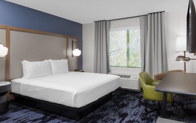 Fairfield Inn & Suites Buckeye Verrado