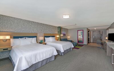 Home2 Suites by Hilton Buckeye Phoenix