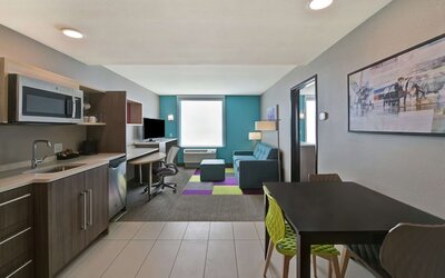 Home2 Suites by Hilton Buckeye Phoenix