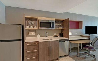 Home2 Suites by Hilton Buckeye Phoenix