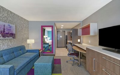 Home2 Suites by Hilton Buckeye Phoenix