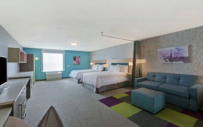 Home2 Suites by Hilton Buckeye Phoenix