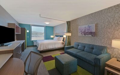 Home2 Suites by Hilton Buckeye Phoenix