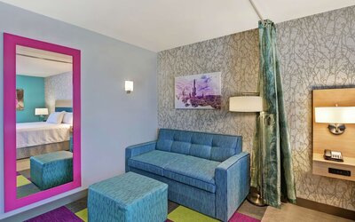Home2 Suites by Hilton Buckeye Phoenix