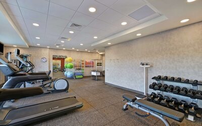 Home2 Suites by Hilton Buckeye Phoenix