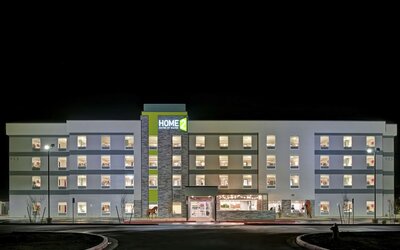 Home2 Suites by Hilton Buckeye Phoenix