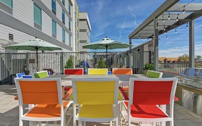 Home2 Suites by Hilton Buckeye Phoenix