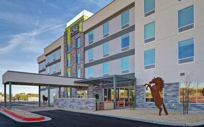Home2 Suites by Hilton Buckeye Phoenix