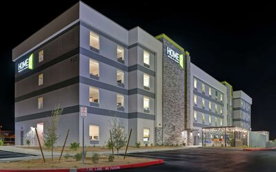 Home2 Suites by Hilton Buckeye Phoenix