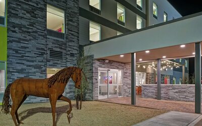 Home2 Suites by Hilton Buckeye Phoenix