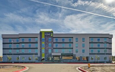 Home2 Suites by Hilton Buckeye Phoenix