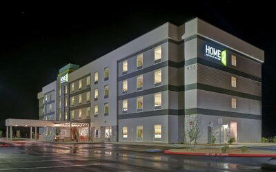 Home2 Suites by Hilton Buckeye Phoenix