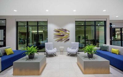 Hilton Garden Inn Surprise Phoenix